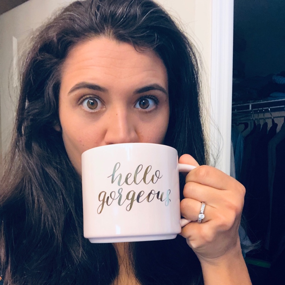 Meet your Posher, Melissa